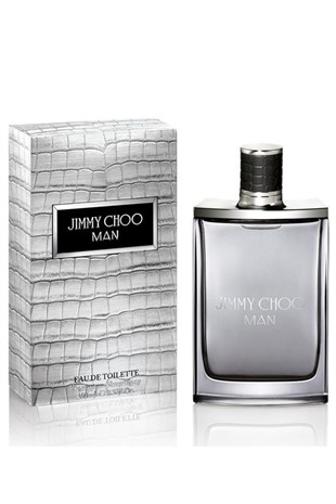Jimmy Choo Man EDT 100 ml Erkek Parfüm