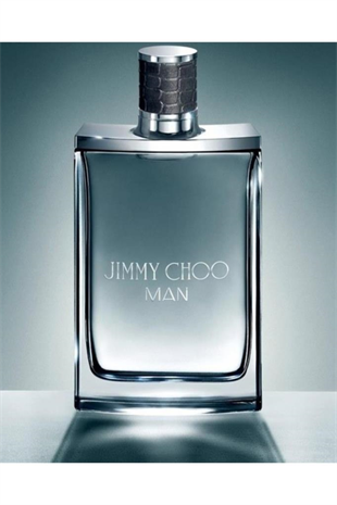 Jimmy Choo Man EDT 50 ml Erkek Parfüm