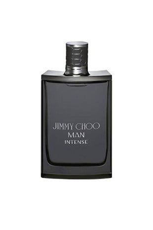 Jimmy Choo Man Intense EDT 100 ml Erkek Parfümü 