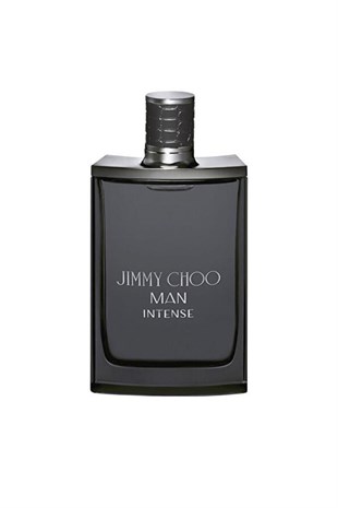 Jimmy Choo Man Intense EDT 100 ml Erkek Parfümü 