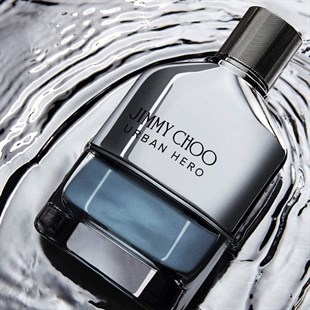 Jimmy Choo Urban Hero EDP 100 ml Erkek Parfüm