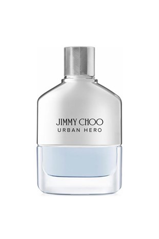 Jimmy Choo Urban Hero EDP 100 ml Erkek Parfüm