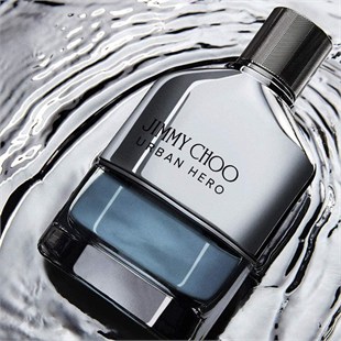 Jimmy Choo Urban Hero EDP 100 ml Erkek Parfüm