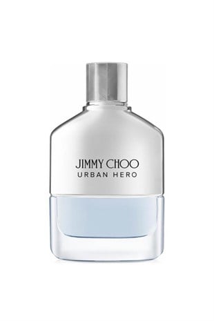 Jimmy Choo Urban Hero EDP 100 ml Erkek Parfüm