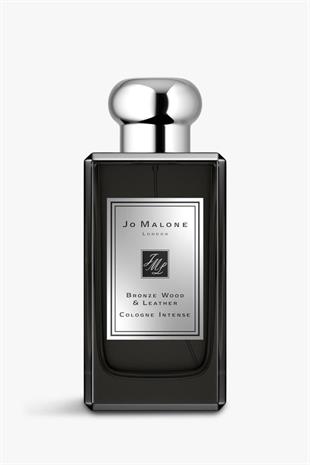 Jo Malone Bronze Wood & Leather Intense Cologne 100 ml