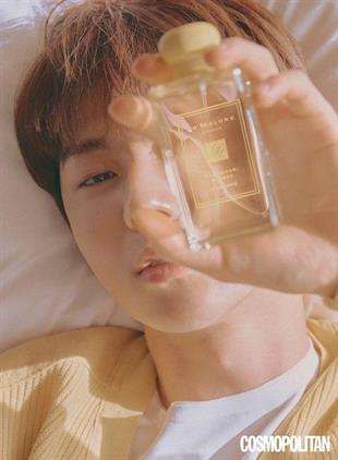 Jo Malone Frangipani Flower EDC 100 ml