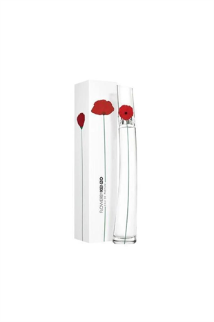 Kenzo Flower By Kenzo EDP Refillable 100 ml Kadın Parfüm
