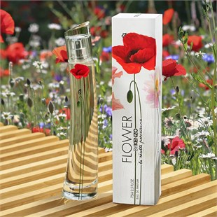 Kenzo Flower By Kenzo La Récolte Parisienne EDP 75 ml Kadın Parfüm