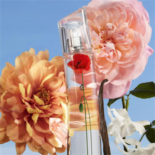 Kenzo Flower By Kenzo La Récolte Parisienne EDP 75 ml Kadın Parfüm