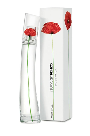 Kenzo Flower EDP 100 ml Kadın Parfüm