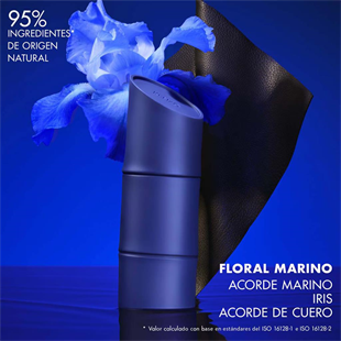 Kenzo Homme Indigo EDP 110 ml Erkek Parfüm