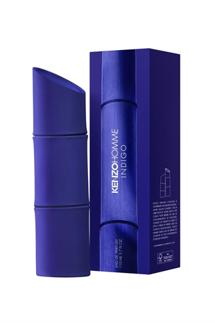Kenzo Homme Indigo EDP 110 ml Erkek Parfüm