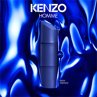 Kenzo Homme Indigo EDP 110 ml Erkek Parfüm