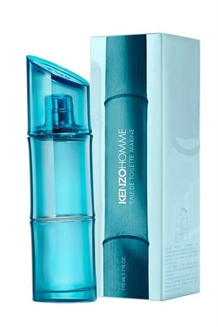 Kenzo Homme Marine EDT 110 ml Erkek Parfüm