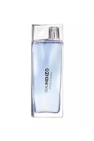 Kenzo L‘Eau Pour Homme EDT 100 ml Erkek Parfüm