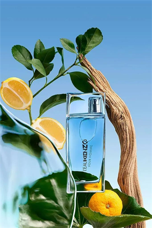 Kenzo L‘Eau Pour Homme EDT 100 ml Erkek Parfüm