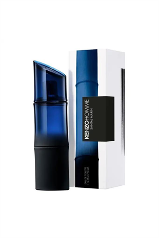 Kenzo Pour Homme Santal Marine EDT 110 ml Erkek Parfüm