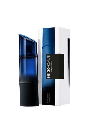 Kenzo Pour Homme Santal Marine EDT 110 ml Erkek Parfüm