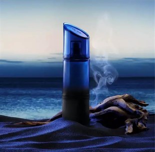 Kenzo Pour Homme Santal Marine EDT 110 ml Erkek Parfüm