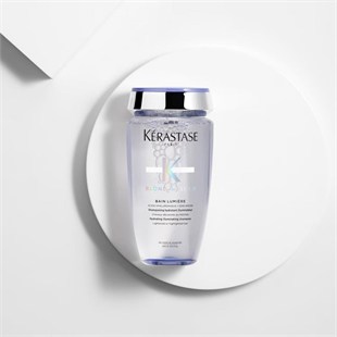 Kerastase Blond Absolu Bain Lumiere Shampoo 250 ML