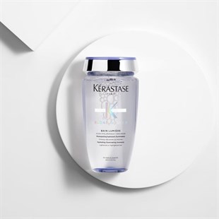 Kerastase Blond Absolu Bain Lumiere Shampoo 250 ML