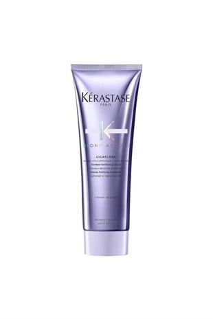 Kerastase Blond Absolu Cicaflash Sarı Saçlar Için Parlaklık Veren Durulanan Saç Bakım Kremi 250ml