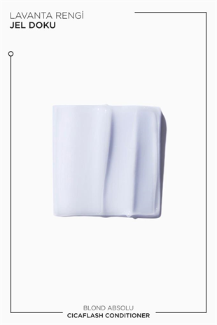 Kerastase Blond Absolu Cicaflash Sarı Saçlar Için Parlaklık Veren Durulanan Saç Bakım Kremi 250ml