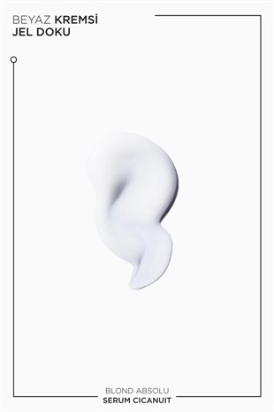 Kerastase Blond Absolu Sérum Cicanuit Sarı Saçlar Için Gece Bakım Serumu 90 ml