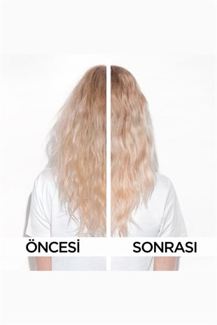 Kerastase Blond Absolu Sérum Cicanuit Sarı Saçlar Için Gece Bakım Serumu 90 ml