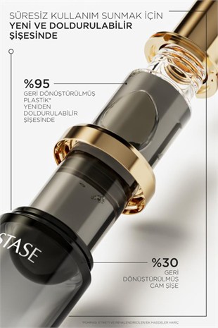 Kerastase Chronologiste Lhuile De Parfum Canlandırıcı Saç Bakım Yağı 75 ml