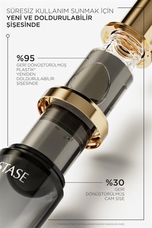 Kerastase Chronologiste Lhuile De Parfum Canlandırıcı Saç Bakım Yağı 75 ml