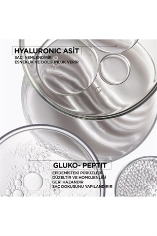 Kerastase Densifique Bain Densité Yoğunluk Veren Şampuan 500 ml