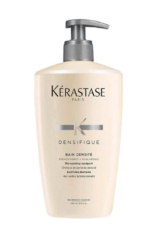 Kerastase Densifique Bain Densité Yoğunluk Veren Şampuan 500 ml