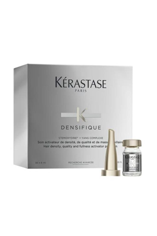 Kerastase Densifique Saç Yoğunlaştırıcı Serum 30x6 ml