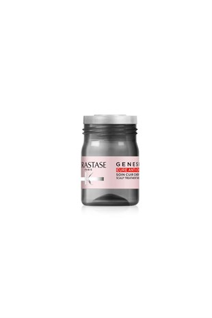Kerastase Genesis Cure-Antichute Saç Dökülmesine Karşı Yoğun Bakım Kürü 42*6ml