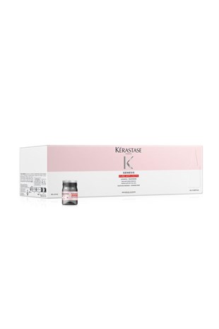 Kerastase Genesis Cure-Antichute Saç Dökülmesine Karşı Yoğun Bakım Kürü 42*6ml
