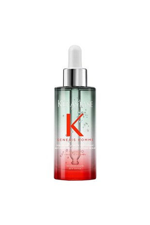 Kerastase Genesis Homme Saç Dökülme Karşıtı Güçlendirici Serum 90 ml