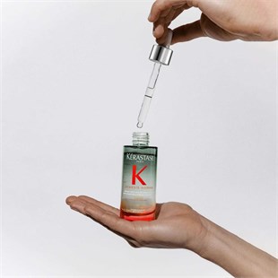 Kerastase Genesis Homme Saç Dökülme Karşıtı Güçlendirici Serum 90 ml