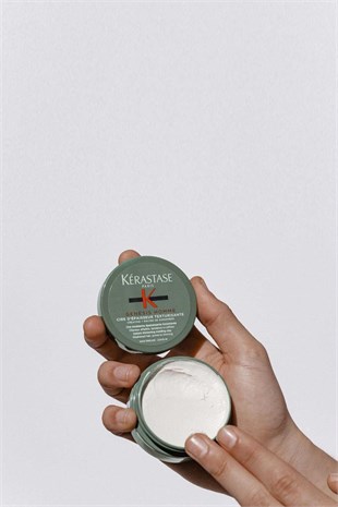 Kerastase Genesis Homme Şekillendirici Wax 75ml