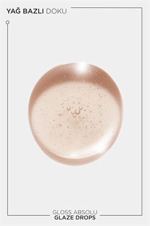 Kerastase Gloss Absolu Elektriklenmeye Eğilimli Saçlar Için Saç Bakım Yağı 45 ml