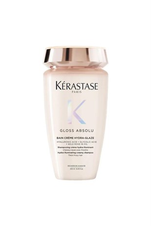Kerastase Gloss Absolu Elektriklenmeye Eğilimli Saçlar Için Parlaklık Veren Şampuan 250 ml