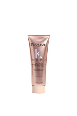 Kerastase Gloss Absolu Elektriklenmeye Eğilimli Saçlar Için Parlaklık Veren Saç Bakım Kremi 250 ml