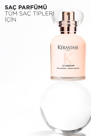 Kerastase Gloss Absolu Le Parfum 30 ml Saç Parfümü