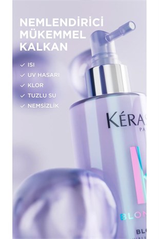 Kerastase Kerastase Blond Absolu Blonde Guard Sprey 190 ml