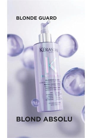 Kerastase Kerastase Blond Absolu Blonde Guard Sprey 190 ml