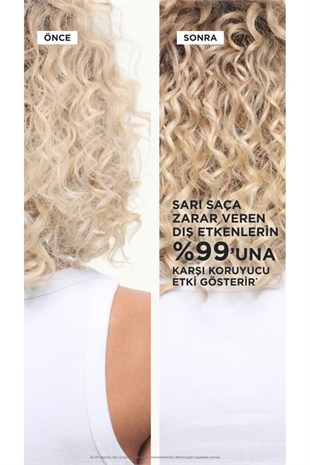 Kerastase Kerastase Blond Absolu Blonde Guard Sprey 190 ml