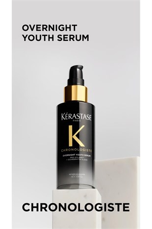 Kerastase Kérastase Chronologiste Night Serum 90ml 