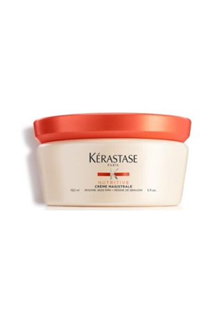 Kerastase Nutritive Creme Magistrale Saç Bakım Kremi 150 ml