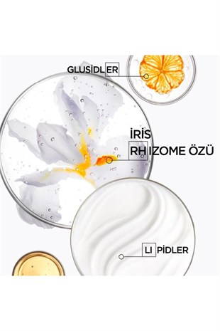Kerastase Nutritive Lait Vital Kuru Saçlar Için Saç Bakım Kremi 200 ml
