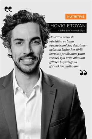 Kerastase Nutritive Lotion Thermique Kolay Tarama Sağlayan Termik Losyon 150 ml